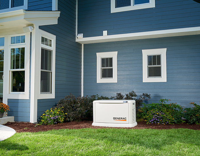 About Home Power Systems